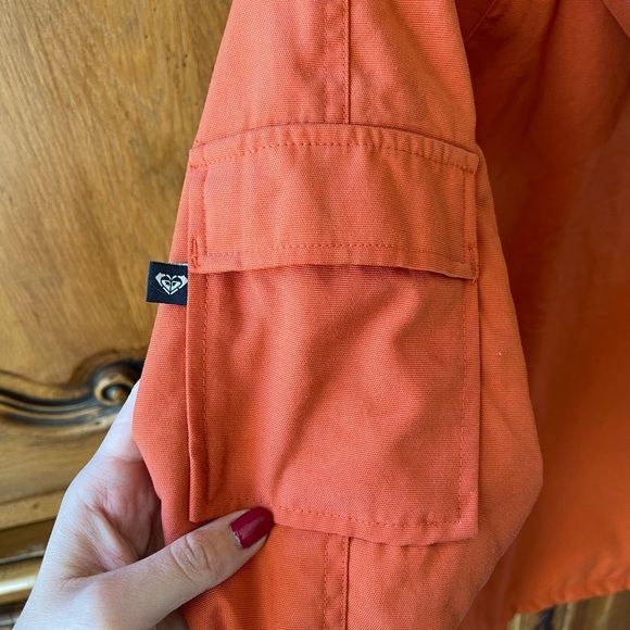 Roxy Jacket - Picture 3 of 8